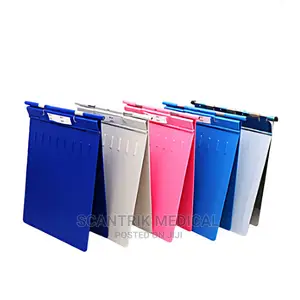 Personal Information Medical File Record Holder