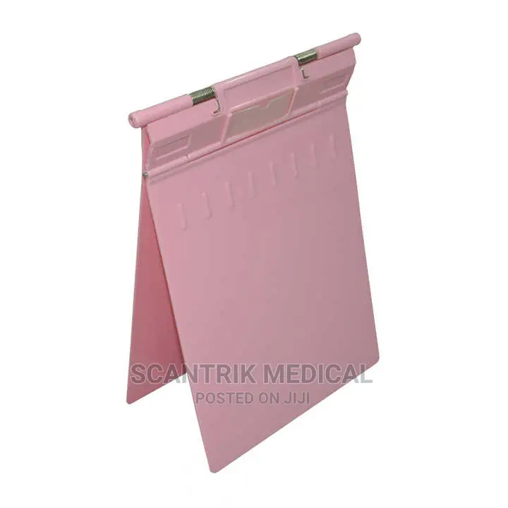 Document Management Patient File Record Holder