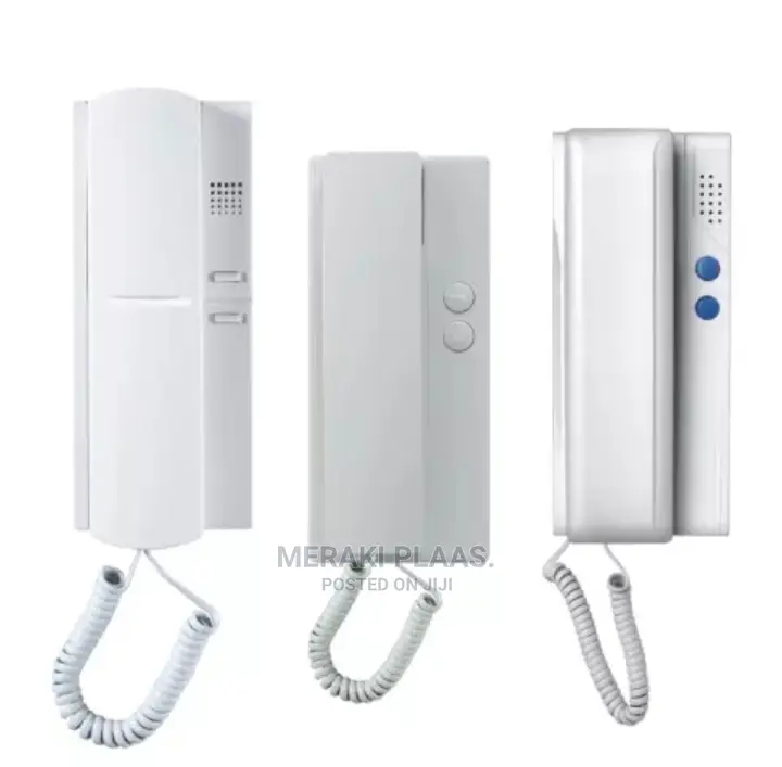 Intercom Installation