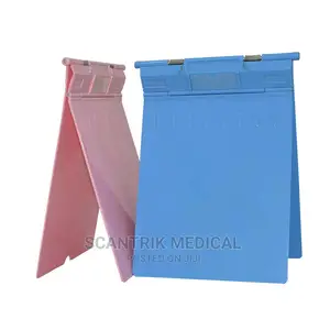 Cataloguing Medical Information Record File Holder