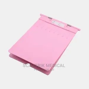 Quality Assurance Personal Information Record File Holder