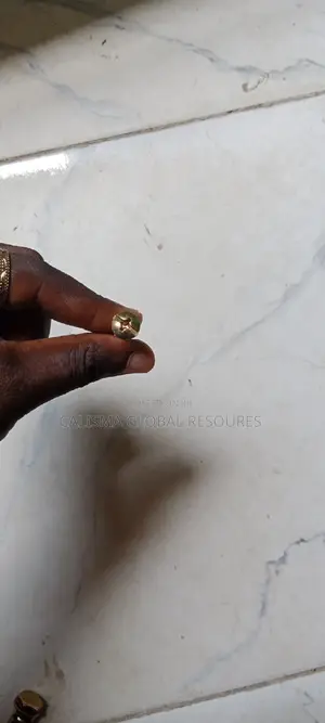 Tapping Screw