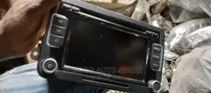 Car Radio Passat Fsi CC 2005 and 2013