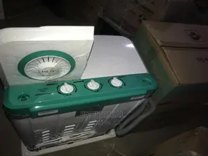 Photo - Hisense 5kg Top Loader Washing Machine
