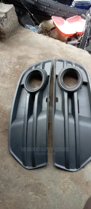 Set of Basket Audi Q5 2010
