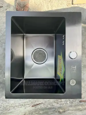 Handmade Kitchen Sinks