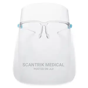 Face Shield Face Protection Anti Virus/Fog Face Shield