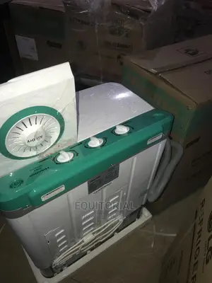 5kg Hisense Ws503spa Twin Tub Washing Machine