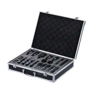 Takstar Professional 7 Sets Drum Microphone DMS-D7