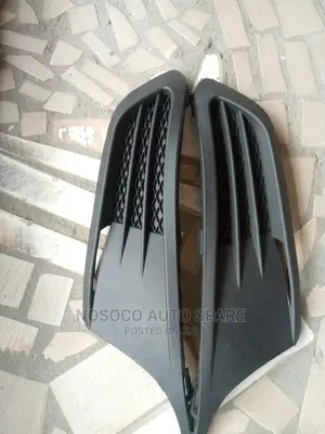 Set of Basket Jetta 6 2010