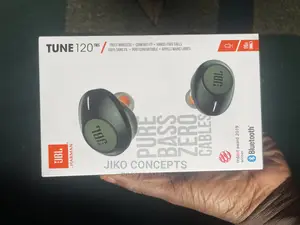 JBL Tune 120