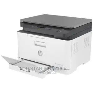 HP MFP 178NW 3 in 1 Coloured Lasserjet