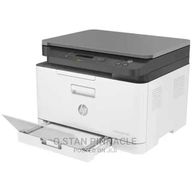 HP MFP 178NW 3 in 1 Coloured Lasserjet