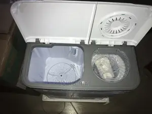 Hisense 5kg Wash + Spin Washing Machine - Wspa503