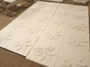 Polystyrene