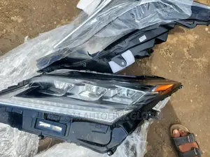Headlights For Lexus Rx350 2016-2019 F-sport Design
