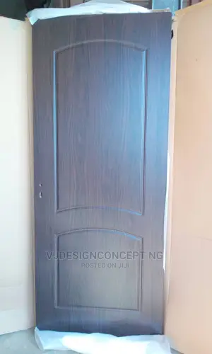 Flush Door