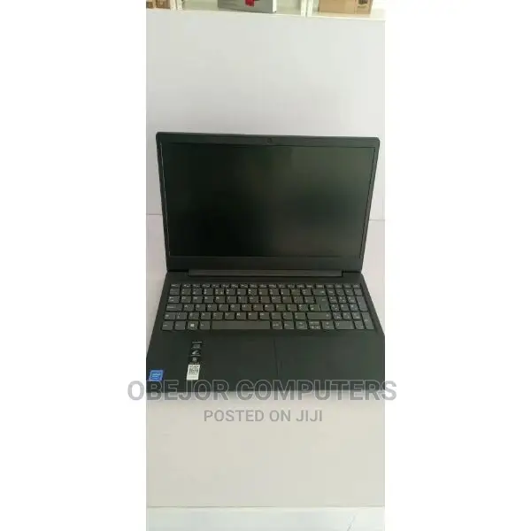 New Laptop Lenovo IdeaPad S145 4GB Intel Celeron HDD 1T
