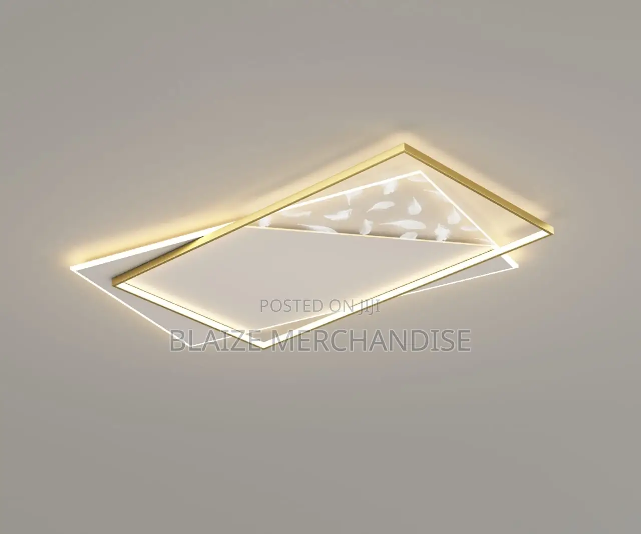 Ceiling Chandalier