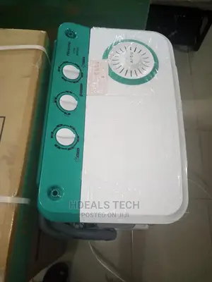 Hisense Washing Machine 5kg