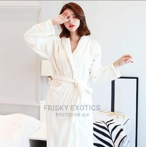 Bathroom Robe in Ikeja - Clothing, Frisky Exotics | Jiji.ng