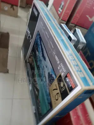 Samsung Tv With Browser 75 Inches