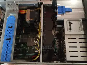 Server 48GB Intel Xeon 1T