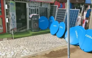 DSTV Sales and Installation