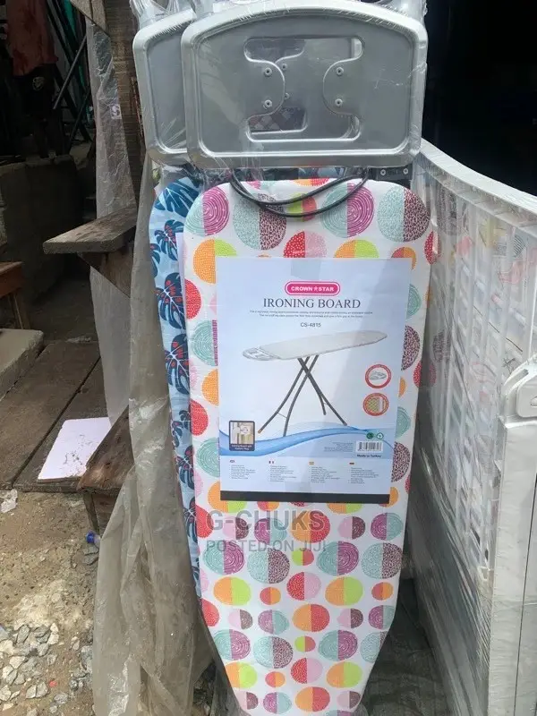 Ironing Board