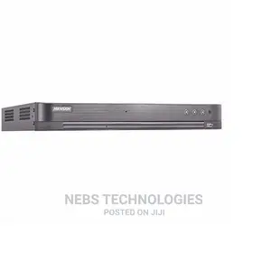 Hikvision Hikvision 8 Channel DVR 2mp