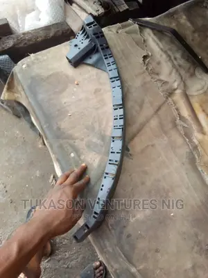 Headlight Bracket 2010 Acura Tsx