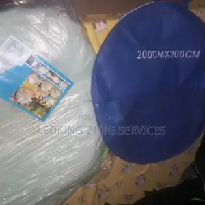 Foldable Mosquito Net