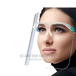Glasses Frame Lightweight Adjustable