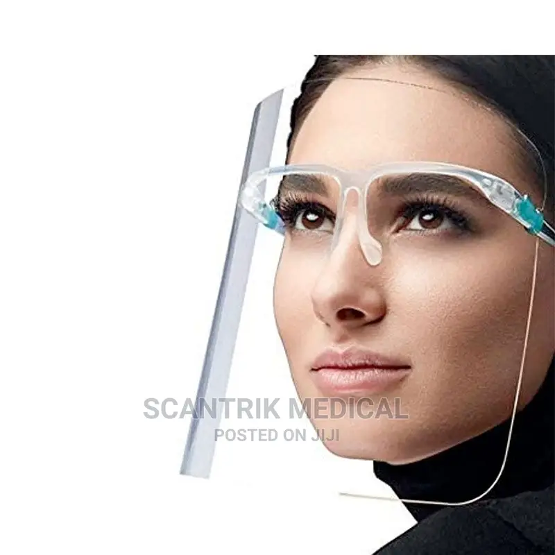 Glasses Frame Lightweight Adjustable