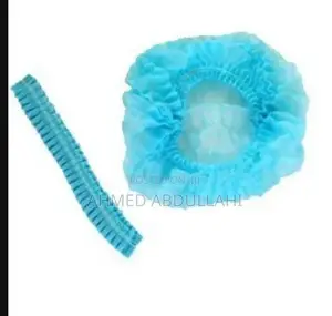 Disposable Nurse Cap