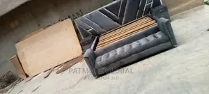 Royal Bedframe