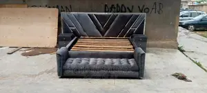 Royal Bedframe