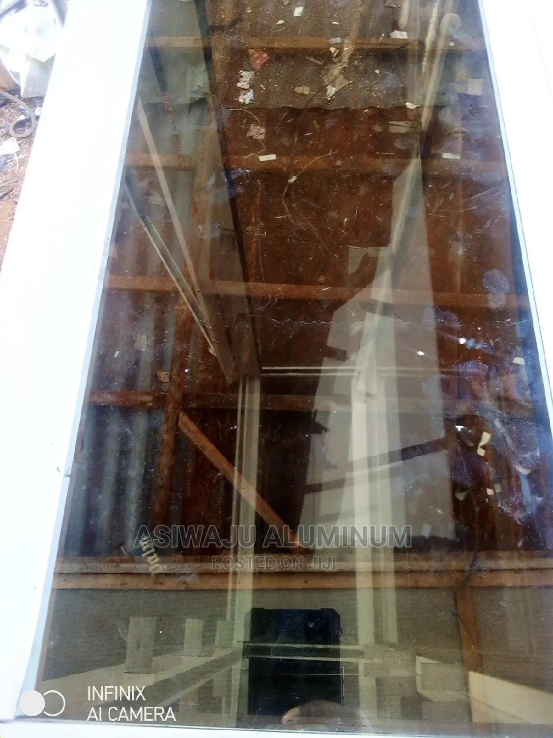 Show Glass