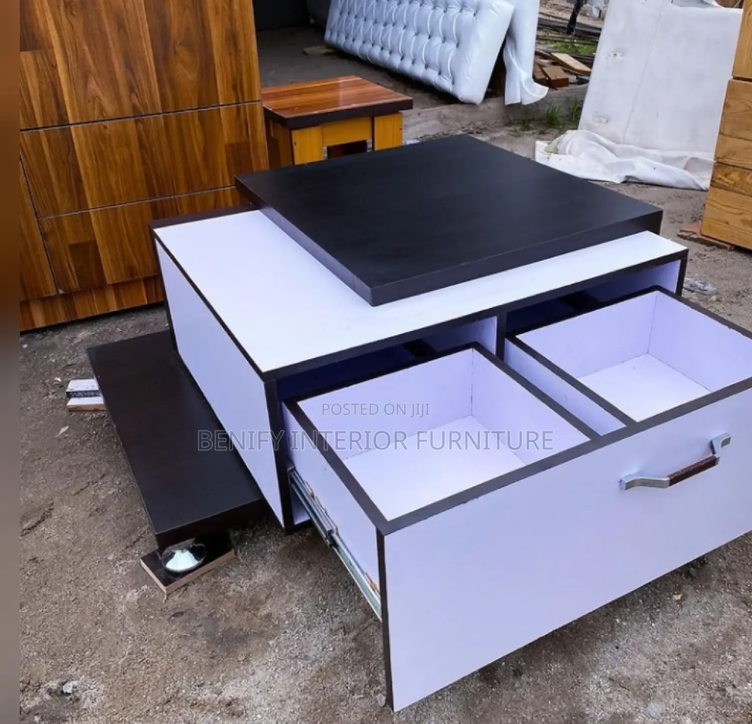 Center Table
