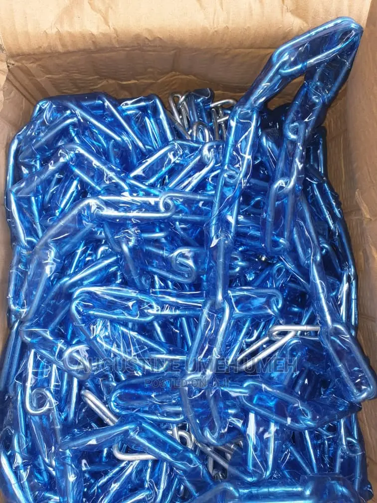 Locking Chain