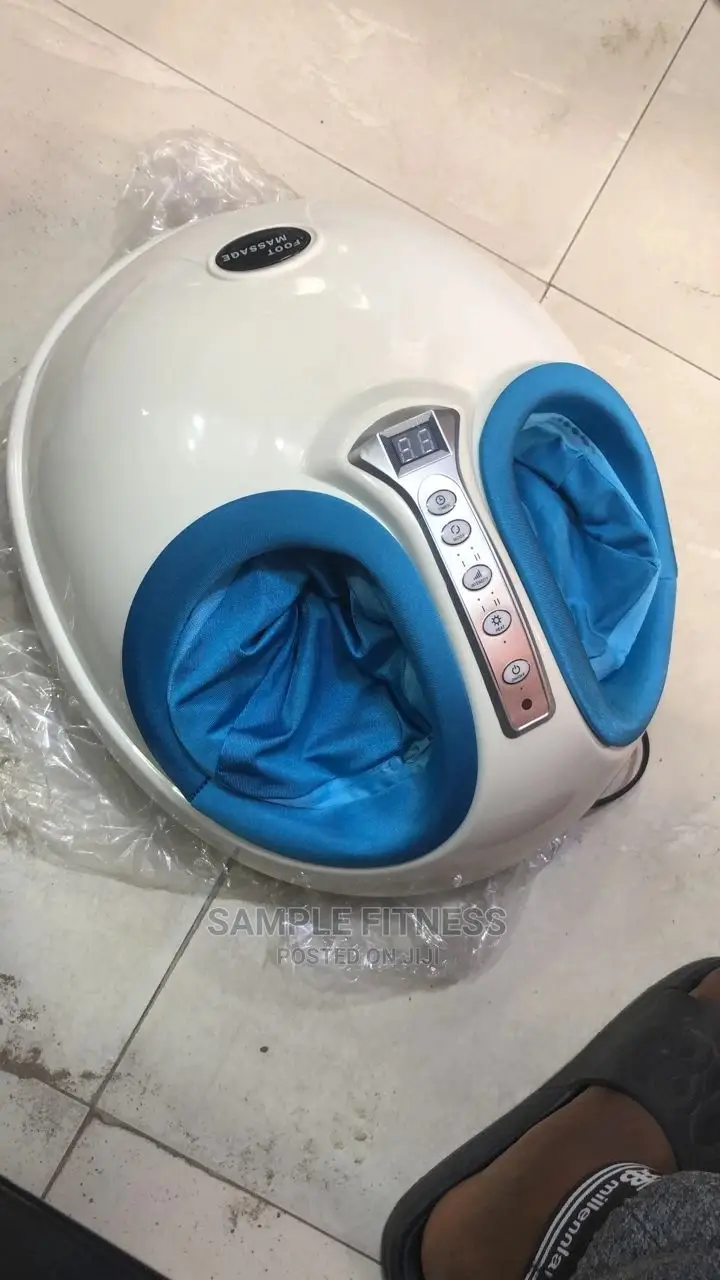 Best Quality Foot Massager