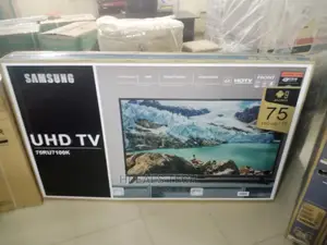 SAMSUNG Smart Tv Ultra High Defintion Real 4k, Netflix