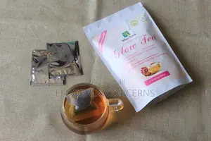 SKIN Beauty GLOW TEA( Minimum of 10)