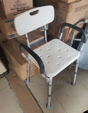 Shower Chair