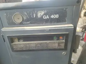 Atlas Copo Air Compressor 40hp