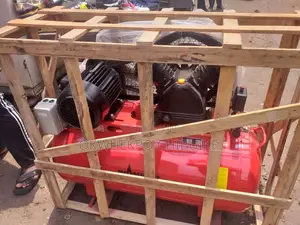 Air Compressor 5.5kw 7.5hp 300l 12.5bar 100%Copper