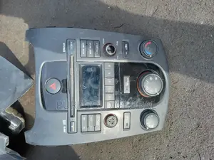 Complete Car Stereo for Kia Cerato 2010
