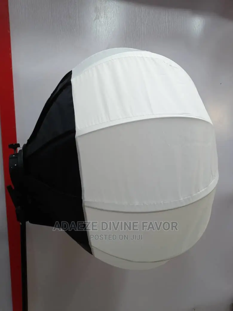 Balloon Softbox