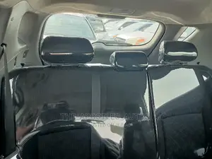 Toyota Matrix 2010 Silver