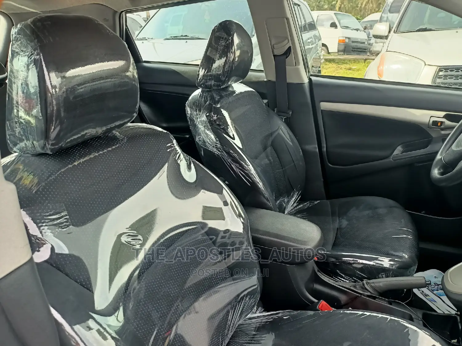Toyota Matrix 2010 Silver